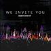 We Invite You (Single)