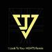 I Look To You (HGHTS Remix) (Single)