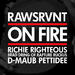 On Fire (EP)