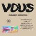 Summer Sessions EP
