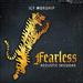 Fearless (Acoustic Sessions) EP
