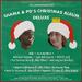 Shama & PD's Christmas Album