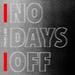 No Days Off (Single)