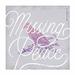 Missing Peace (Single)