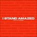 I Stand Amazed (Single)