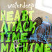 Heart Attack Time Machine