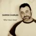 "What Have I Done" by Darrin Charles