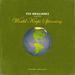 Suite No. 2: World Keeps Spinning