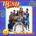 Hush The EP