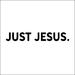 "Just Jesus (feat. Ty Basel)" by NewSong