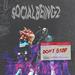 Don't Stop (Single)