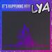 It's Happening Now (Single)