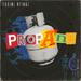 Propane (feat. Jon Keith) (Single)