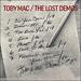 The Lost Demos EP