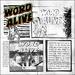 Word Alive (feat. Kenzie McGinnis) (Single)