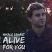 Alive for You (Single)