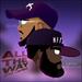 All The Way (feat. Eshon Burgundy) (Single)