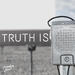 Truth Is (Single)