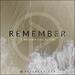 Remember: A Worship Collection EP