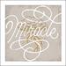 Miracle (Single)