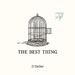 The Best Thing (Single)