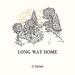 Long Way Home (Single)