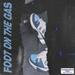 Foot on the Gas (Single)