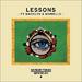 Lessons (feat. Macklyn & Monielle) (Single)