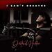 I Can't Breathe (Single)