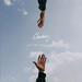 Let Me Hold You (Single)