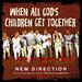 When All God's Children Get Together - Single