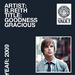 "Goodness Gracious [Bonus iTunes Track]" by Brian Reith