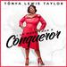 I Am More Than A Conqueror (Single)