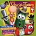 Veggie Tunes 4