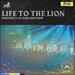 Life to the Lion