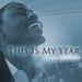 This Is My Year - Single