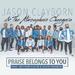 Praise Belongs To You (feat. Matthew Austin & Isaiah Freeman) (Single)