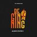 Beginning Covers EP