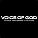 "Voice of God (feat. Steffany Gretzinger & Chandler Moore)" by Dante Bowe