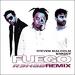 Fuego (feat. Shaggy) (R3HAB Remix) (Single)