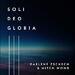 Soli Deo Gloria (feat. Mitch Wong) (Single)