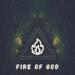 Fire of God (Single)