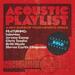 Acoustic Playlist: Bold