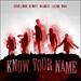 Know Your Name (feat. Bri Smilez, Jack Red, KC Wavey & Mod G) (Single)