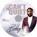 Can't Be Quiet