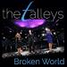 Broken World (Live) (Single)