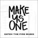 Make Us One EP
