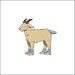 Billy GOAT (Single)