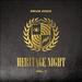 Heritage Night, Vol. 1 (Live)