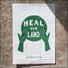Heal Our Land (Single)